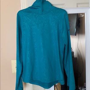 Nike Pull Over Hoodie